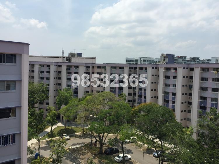 Blk 113 Yishun Ring Road (Yishun), HDB 4 Rooms #116456522